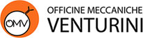 OMV - Officine Meccaniche Venturini